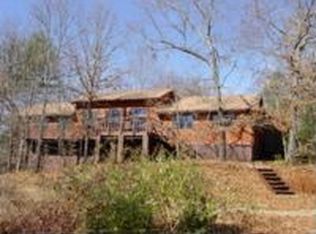 2680 Fairview Rd, Blairsville, GA 30512