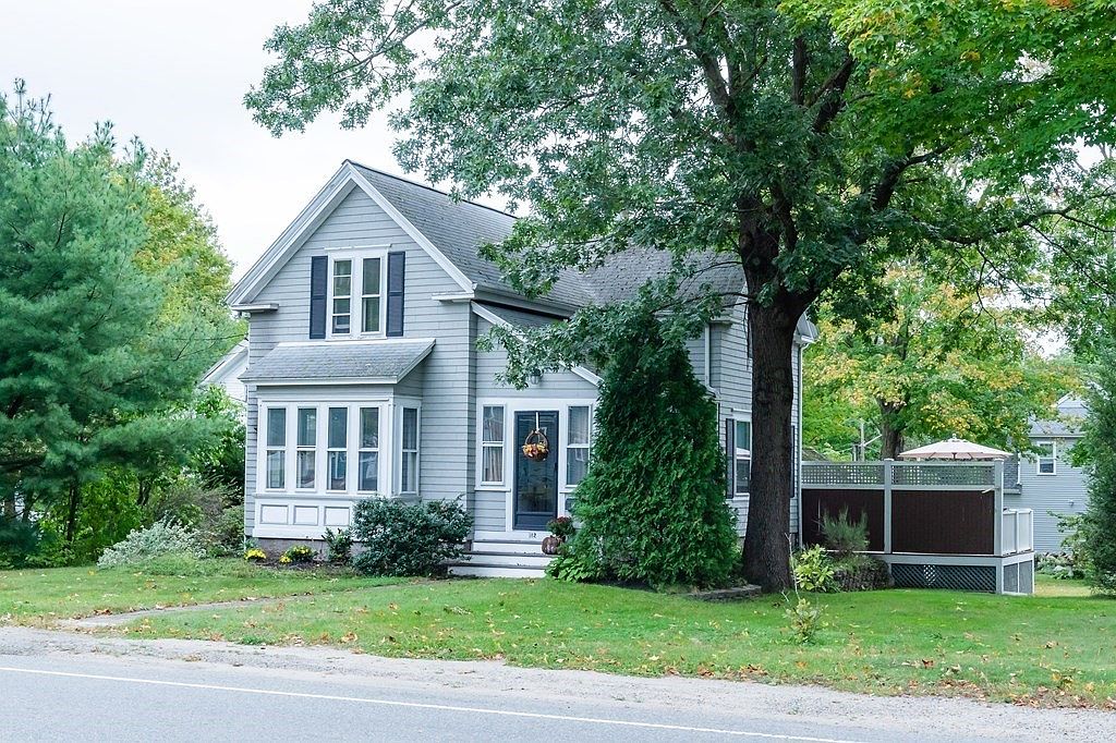 182 Pond St, Weymouth, MA 02190 Zillow
