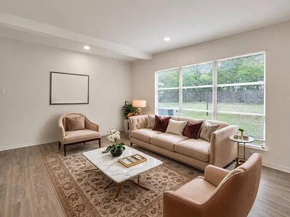 4609 Lois St, Fort Worth, TX 76119