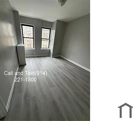 1 bed, $2,300 — Photo 3