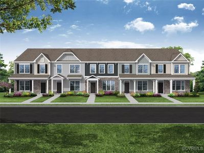 8325 Scott Pl, Richmond, VA, 23227