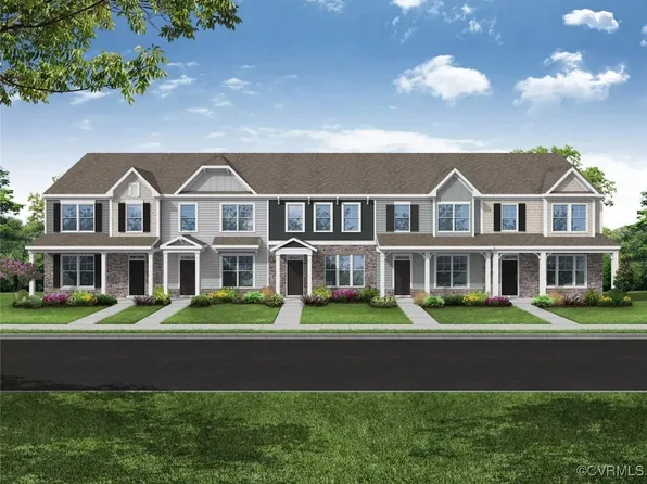 911 Scott Ter, Richmond, VA 23227