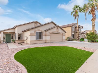 385 W Gary Avenue, Gilbert, AZ, 85233
