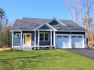 LOT 6 424 Hobbs Farm Rd, Wells, ME 04090