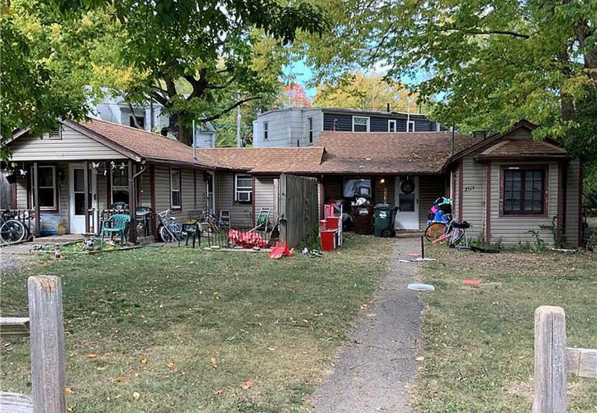2515 Keenan Avenue - 2515 — Photo 1