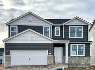 4921 Andean Dr LOT 23, Lockbourne, OH 43137