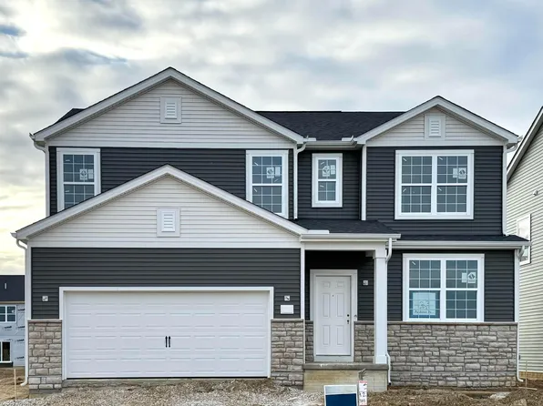 4921 Andean Dr Lot 23, Lockbourne, OH 43137