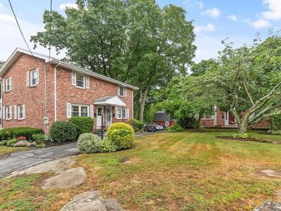 201 W Shore Dr #A, Marblehead, MA, 01945