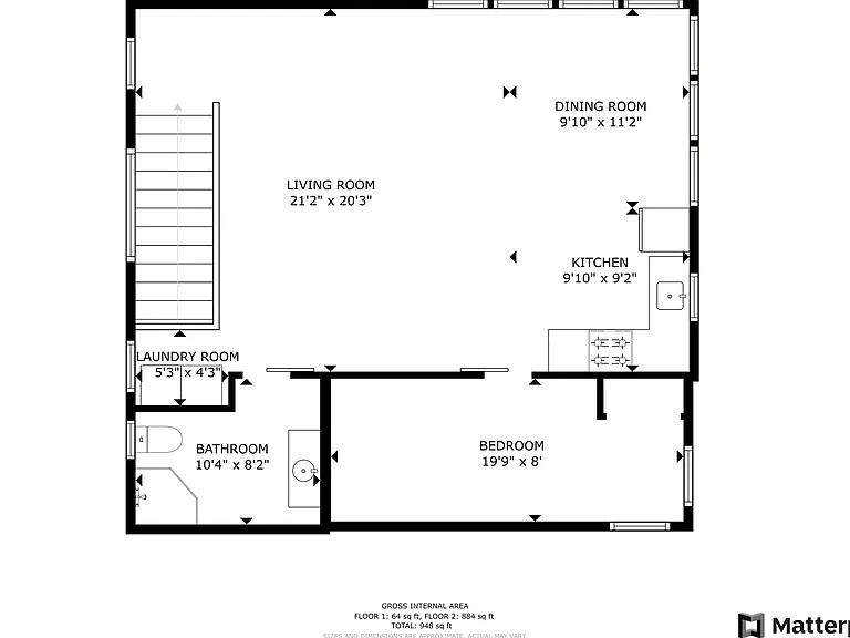 200A Garfield St — Photo 25