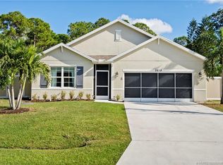 2819 SW East Louise Cir, Port Saint Lucie, FL 34953