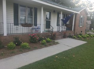 304 Northview Rd, West Columbia, SC 29169