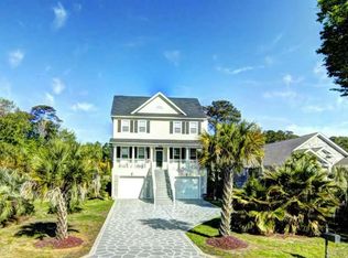 2438 Yaupon Dr, Myrtle Beach, SC 29577