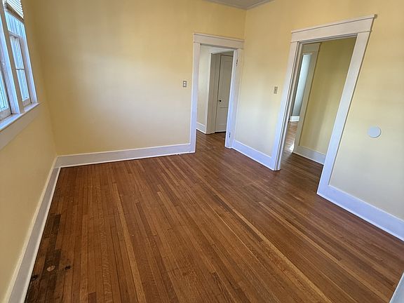 Formal Dining Room / Coffee Bar Room / Playroom. Whatever you'd like it to be!