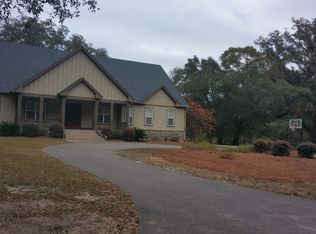 5012 Nelly Ln, Tallahassee, FL 32303