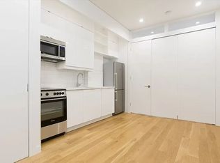 100 Forsyth St APT 2, New York, NY 10002