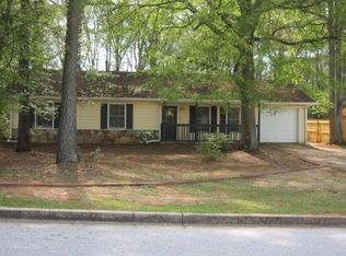 1651 Cherry Hill Rd SW, Conyers, GA 30094