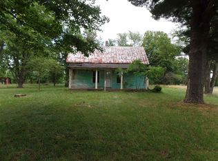 2969 E County Road 1300 S, Coal City, IN 47427