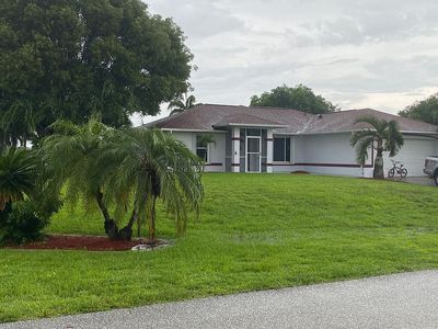 911 NW 20th Ave, Cape Coral, FL, 33993