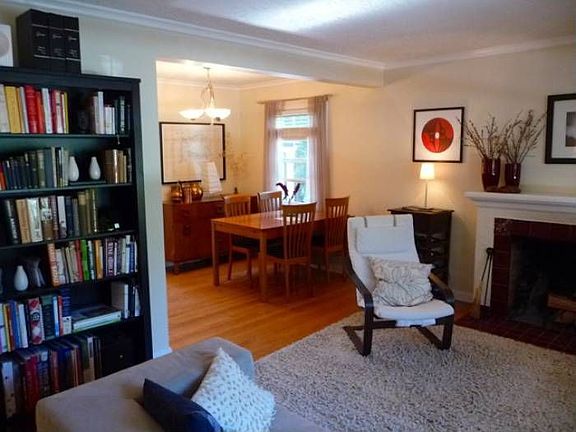 Living Dining