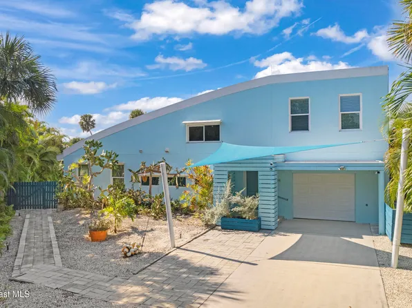 7144 Floridana Ave, Melbourne Beach, FL 32951