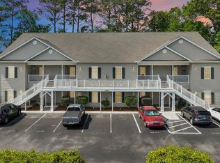 100 Lazy Willow Ln UNIT 102, Myrtle Beach, SC 29588