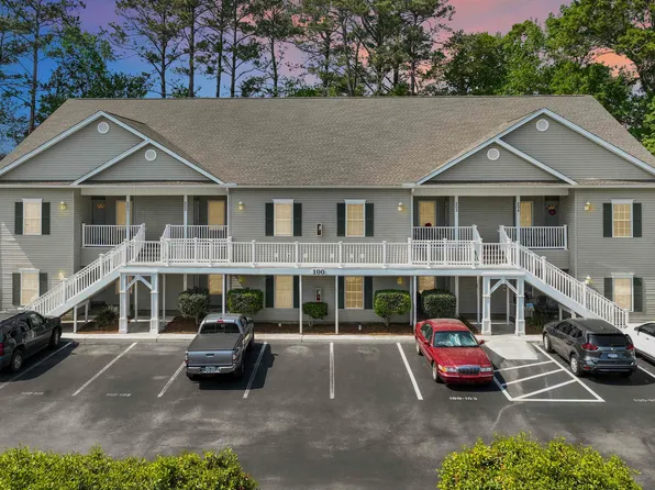100 Lazy Willow Ln. #102, Myrtle Beach, SC 29588