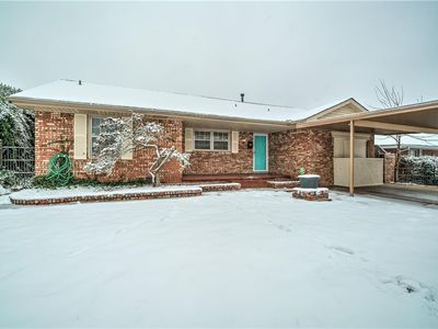 3212 NW 37th St, Oklahoma City, OK, 73112