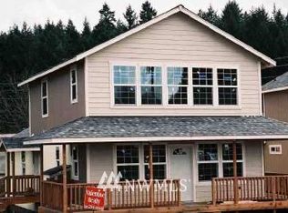 318 S Wichman St S, Tenino, WA 98589