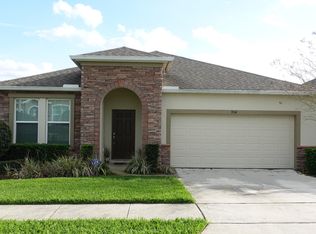 954 Hilltop Park Ct, Apopka, FL 32703