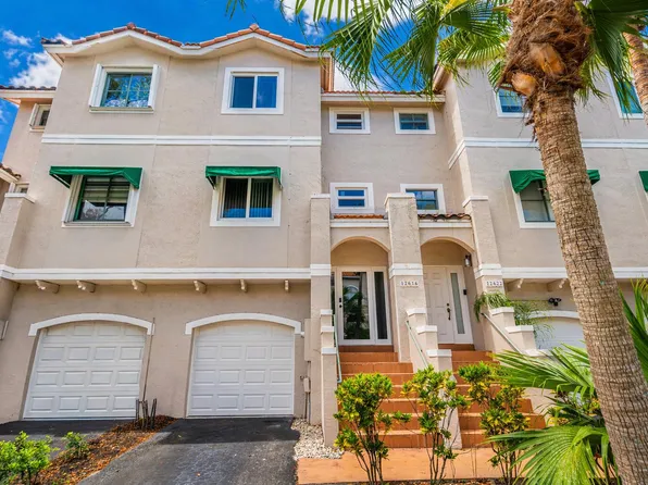 12616 NW 14th Court, Sunrise, FL 33323