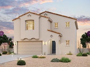 4672 S Bull Pass Rd, Apache Junction, AZ 85119