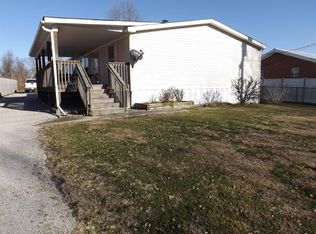 209 Millirons Rd, Richmond, KY 40475