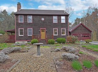 73 Vinton Pond Rd, Townsend, MA 01474