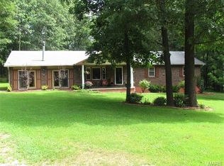 21933 Bashamm Ln, Crocker, MO 65452