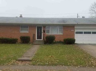 6045 Schoolwood Dr, Indianapolis, IN 46224