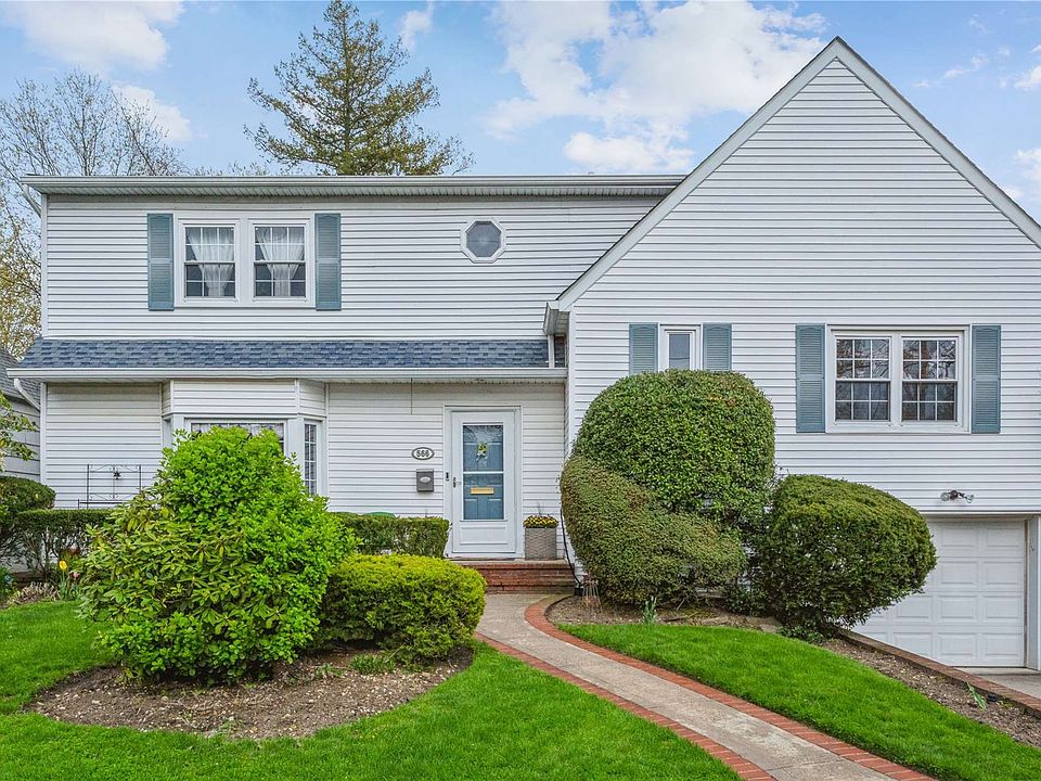 566 Donald Lane, Woodmere, NY 11598 Zillow