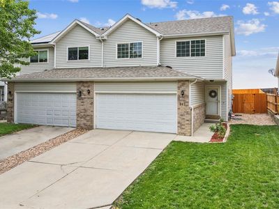 647 Berwick Avenue, Firestone, CO, 80520