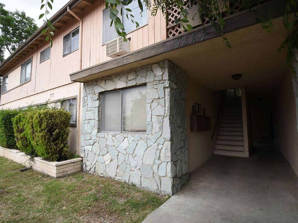 1st image of 6245 Cahuenga Blvd Unit 4