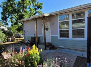 740 - 742 W Verano Avenue, Sonoma, CA 95476