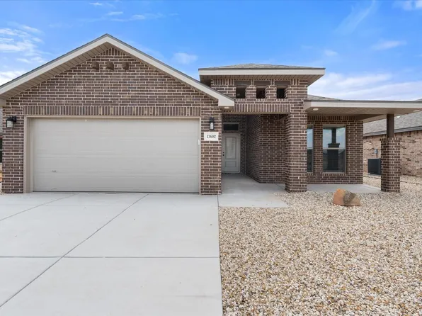 13602 Avenue X, Lubbock, TX 79423