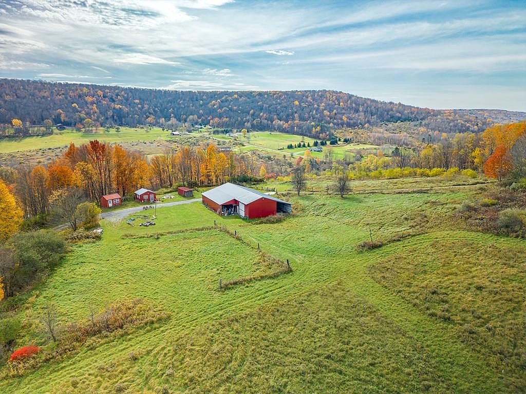 25 Dutch Hill Rd, Pine City, NY 14871 MLS 273106 Zillow