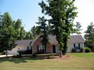 104 Forest Ct, Jackson, GA 30233