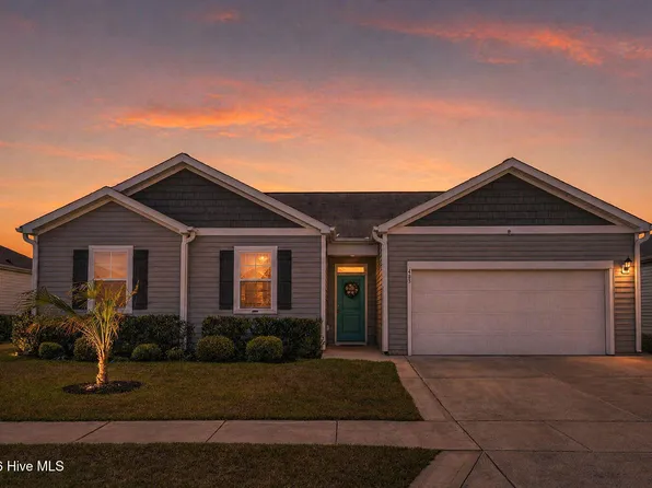 483 St Kitts Way, Winnabow, NC 28479