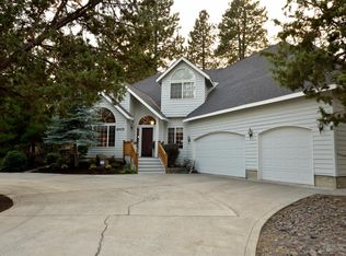 61475 SW Duncan Ln, Bend, OR 97702