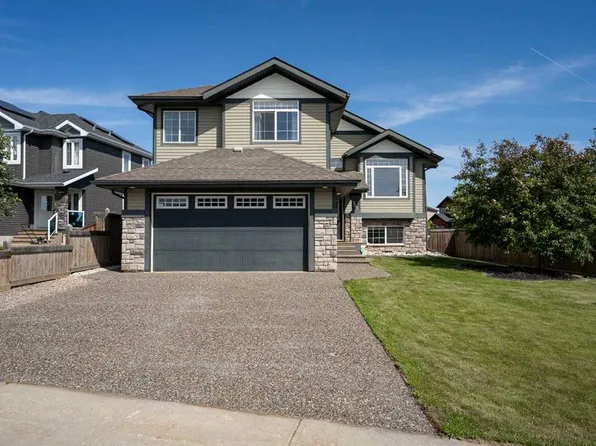 140 S Heibert Bay, Wood Buffalo, AB T9K 2X2