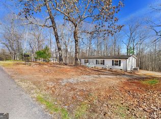 1484 Greater Hope Rd, Martin, GA 30557