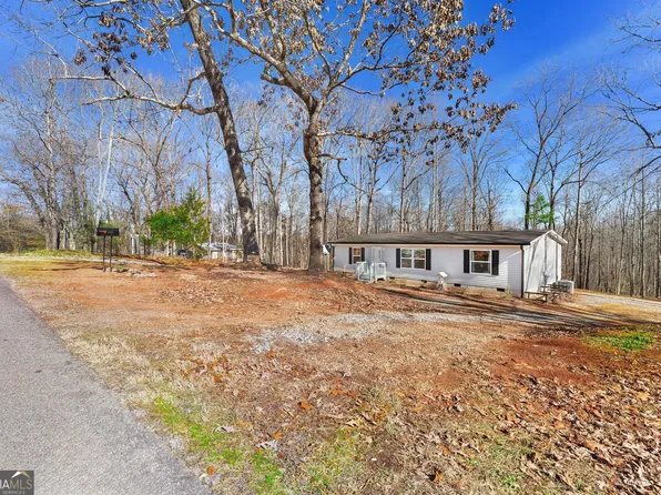 1484 Greater Hope Rd, Martin, GA 30557