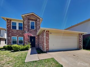 8729 Stonebriar Ln, Fort Worth, TX 76123