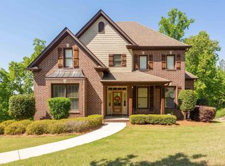 124 Indian Gate Cir, Birmingham, AL 35242