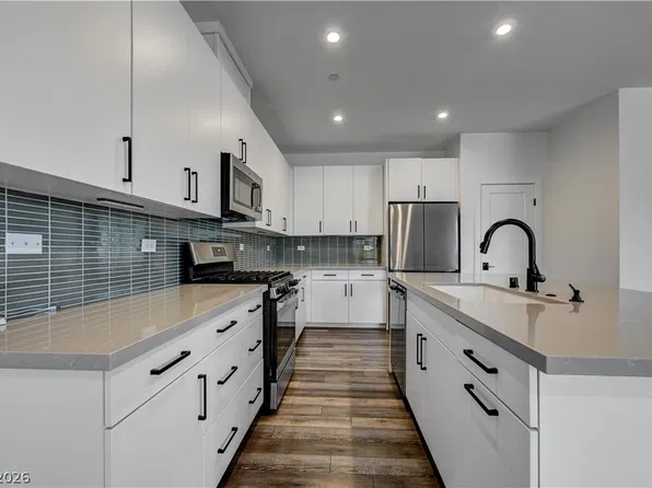 2687 Chance Canyon St, Henderson, NV 89044